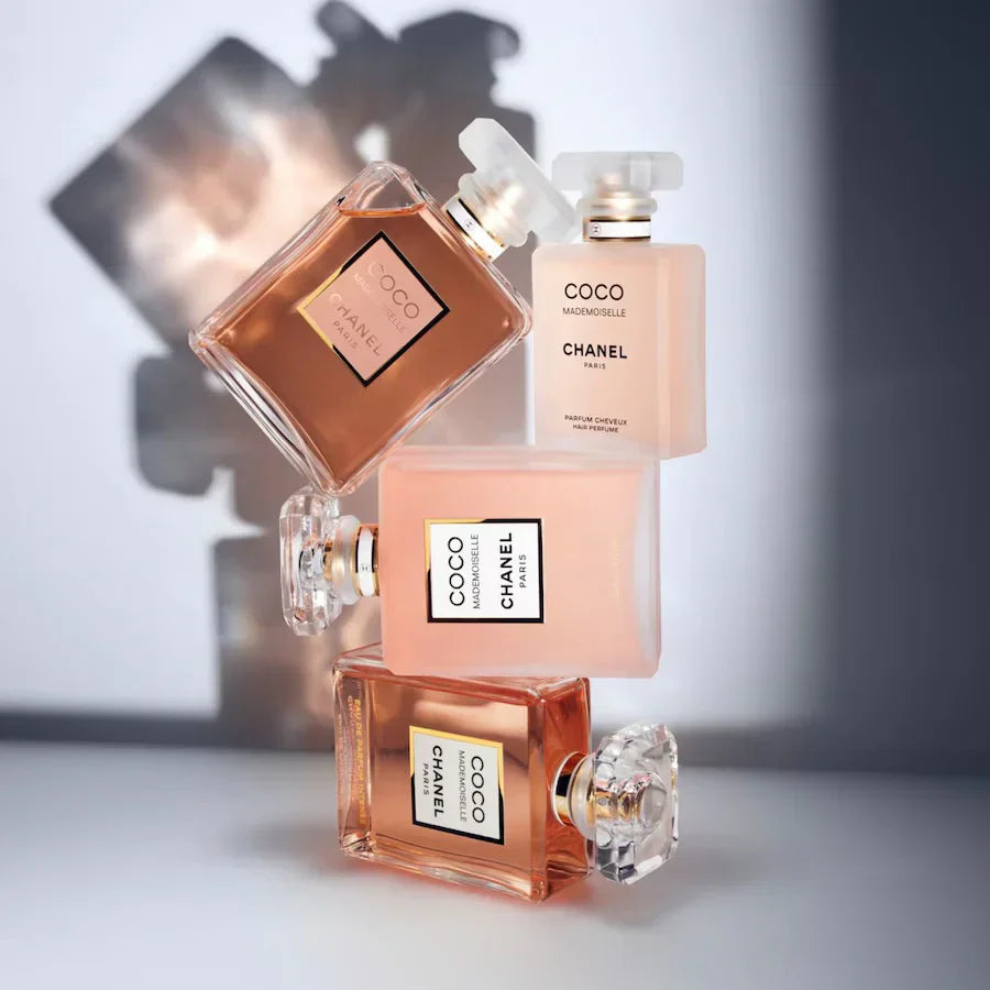 CHANEL COCO MADEMOISELLE Eau De Parfum 100ML