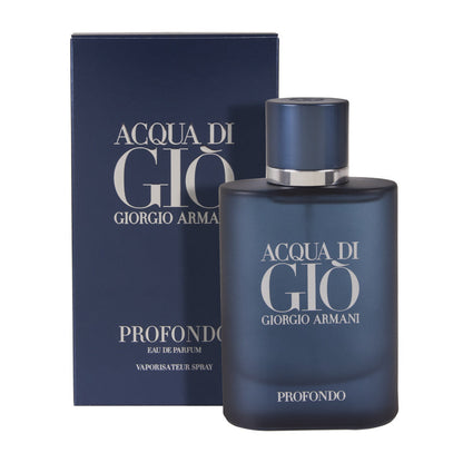 Acqua di Gio Profondo - Eau de Parfum Intense