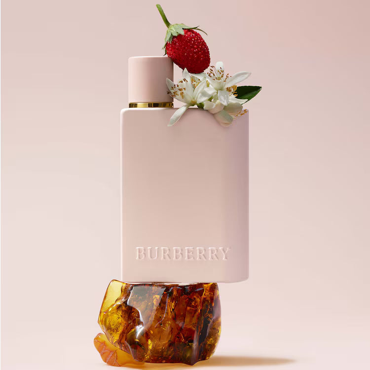 BURBERRY HER - Eau de parfum INTENSE 100ML