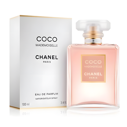 CHANEL COCO MADEMOISELLE Eau De Parfum 100ML