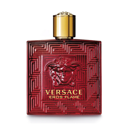 Versace Eros Flame - Eau de parfum