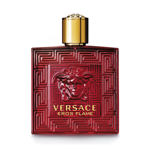 Versace Eros Flame - Eau de parfum