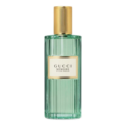 Gucci Mémoire D'une Odeur, 100ml Eau De Parfum