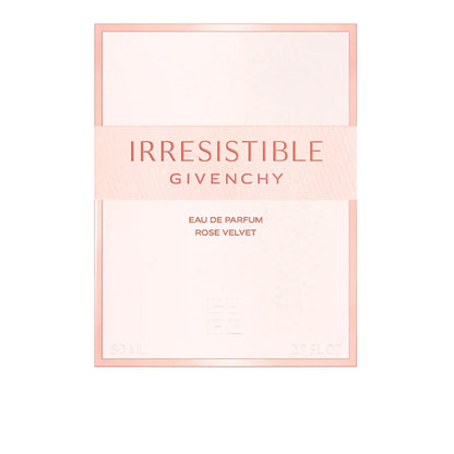 GIVENCHY IRRESISTIBLE ROSE VELVET 80ML- Eau de Parfum