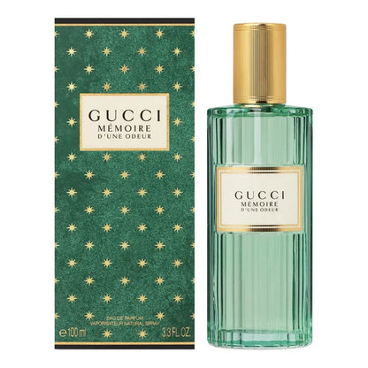 Gucci Mémoire D'une Odeur, 100ml Eau De Parfum