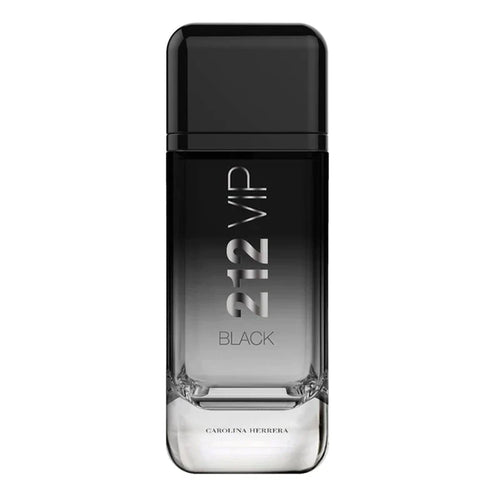 212 VIP BLACK Eau de Parfum 100ml