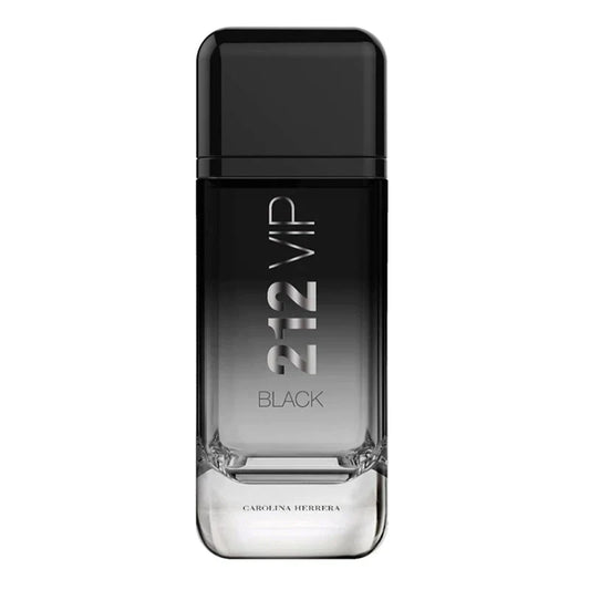 212 VIP BLACK Eau de Parfum 100ml