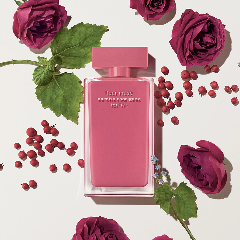 For Her Fleur Musc Eau de Parfum 100Ml
