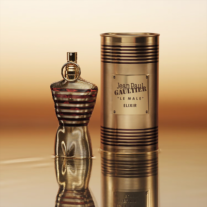 Le Male Elixir Le Parfum 100ml