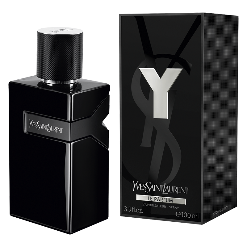Y LE PARFUM 100 ML