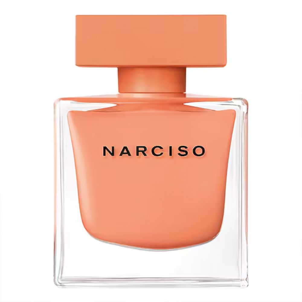 NARCISO Ambrée - Eau de Parfum Boisée Ambrée