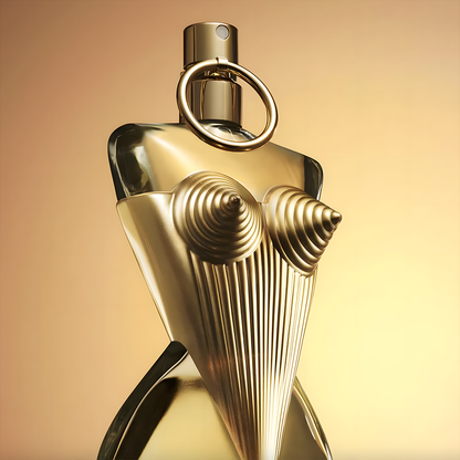 Gaultier Divine Eau de Parfum - Jean Paul Gaultier 100ml