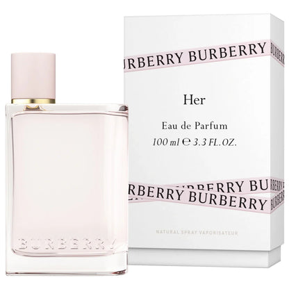 BURBERRY Her - Eau de Parfum 100ML