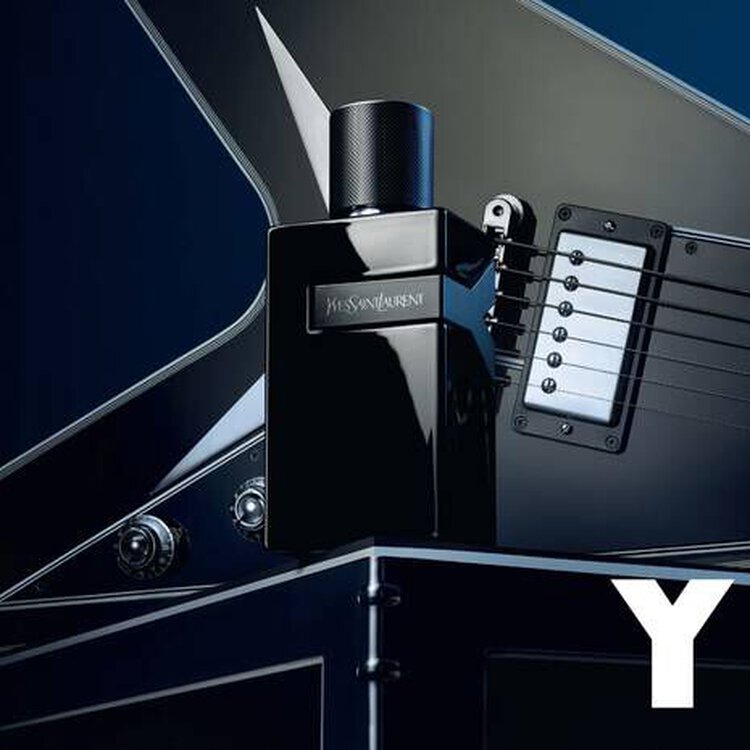 Y LE PARFUM 100 ML