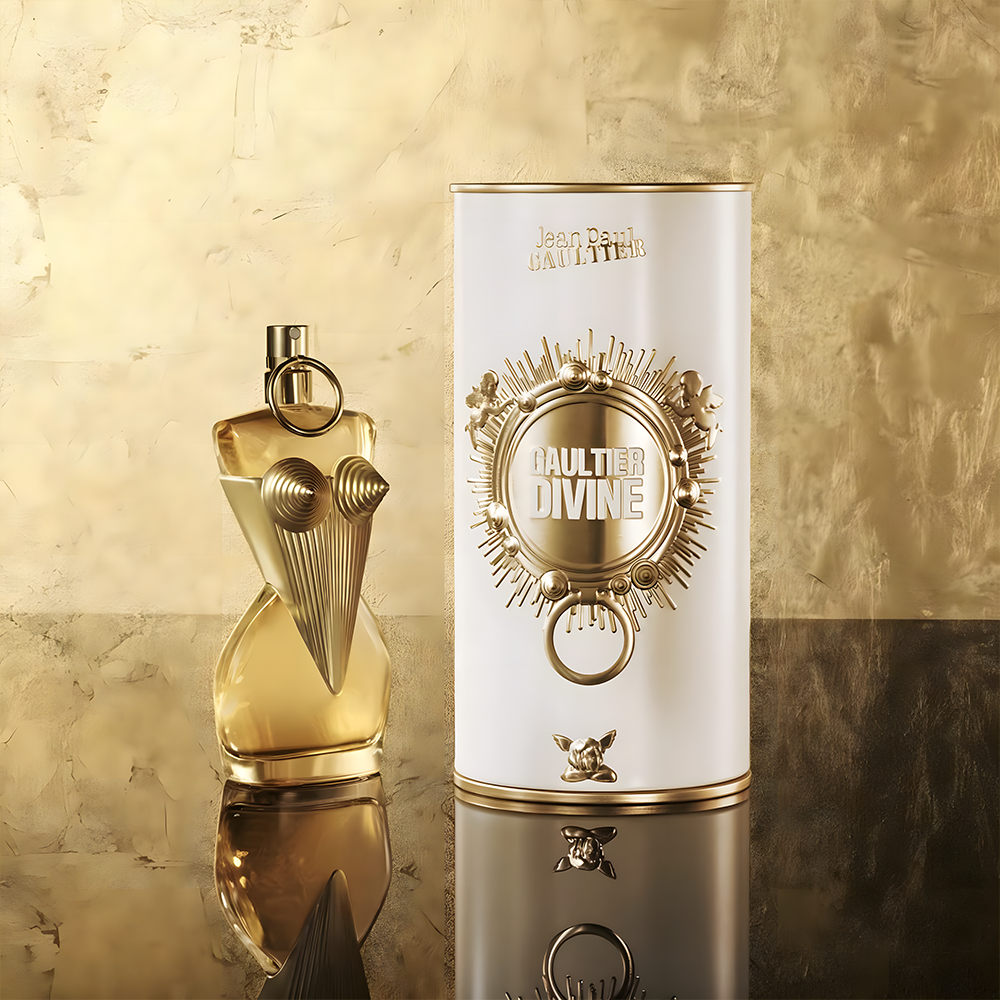 Gaultier Divine Eau de Parfum - Jean Paul Gaultier 100ml