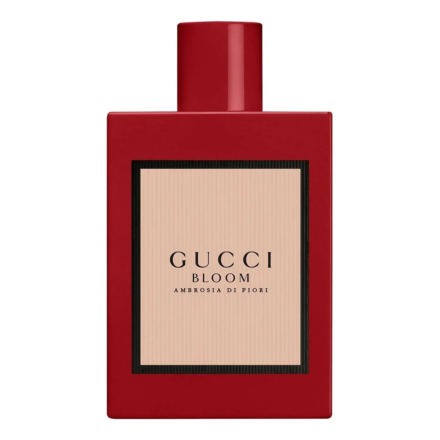 GUCCI Bloom Ambrosia Di Fiori Eau De Parfum Intense