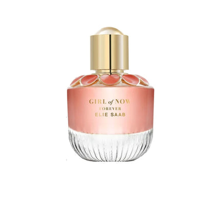 Elie Saab Girl Of Now Forever 90ML - Eau de Parfum