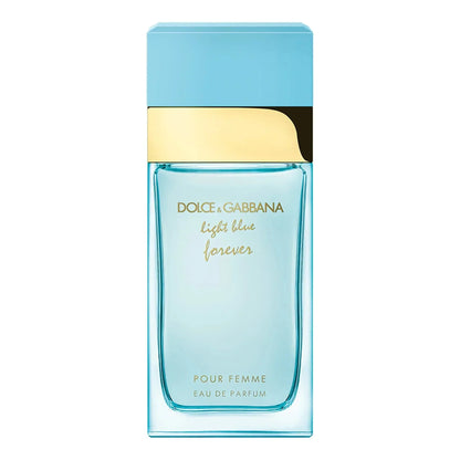DOLCE & GABBANA Light Blue Forever Pour Femme - Eau de Parfum 100ML