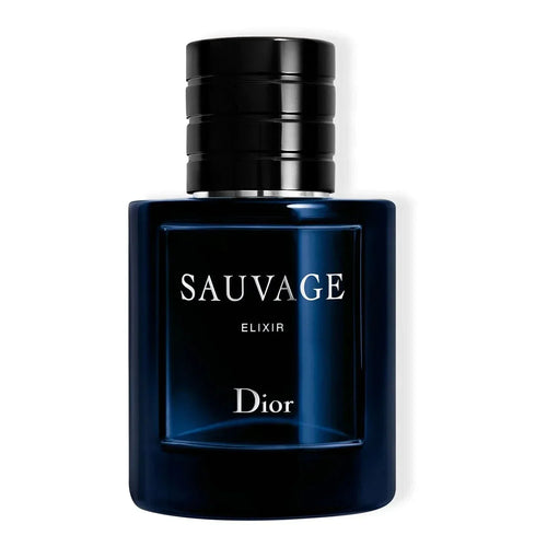 DIOR Sauvage Elixir - Parfum 100ML