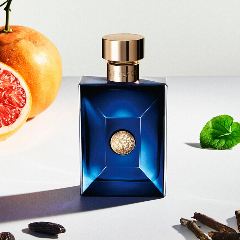 DYLAN BLUE POUR HOMME - 100 ML
