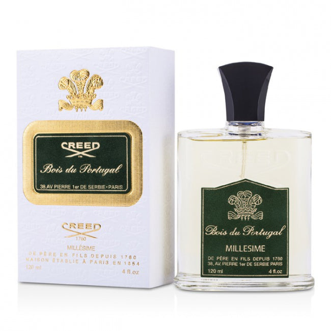 Bois du Portugal Creed 120Ml