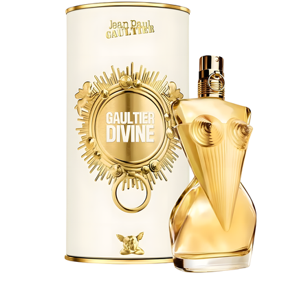Gaultier Divine Eau de Parfum - Jean Paul Gaultier 100ml