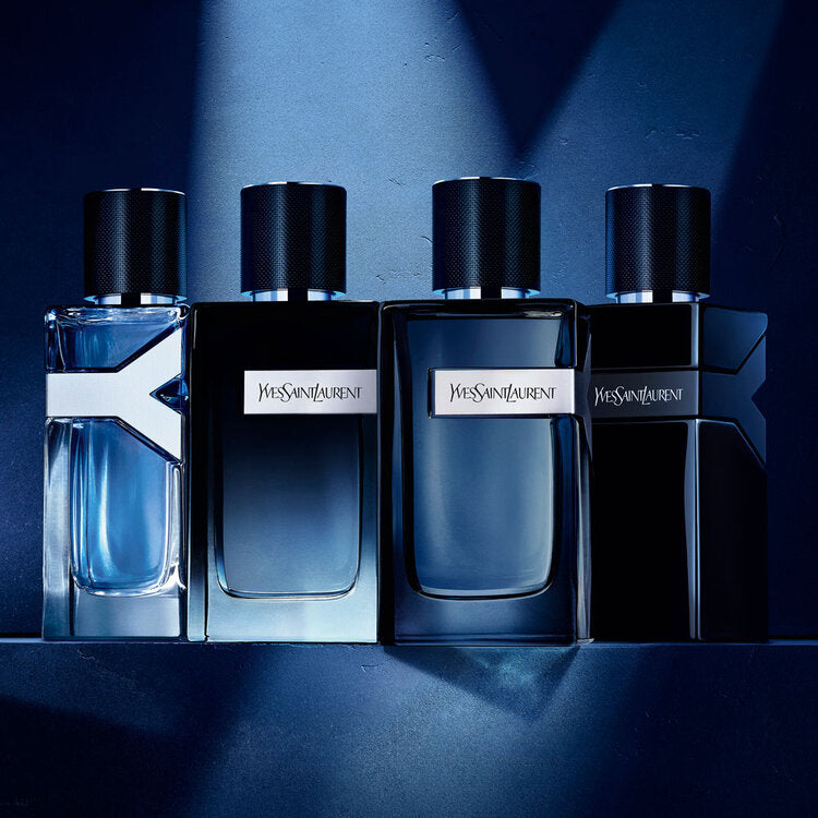 Y LE PARFUM 100 ML