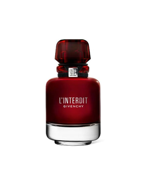 L'INTERDIT EAU DE PARFUM ROUGE 80ML