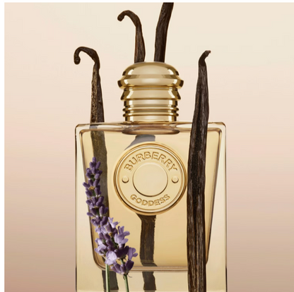 BURBERRY - GODDESS EAU DE PARFUM 100 ML