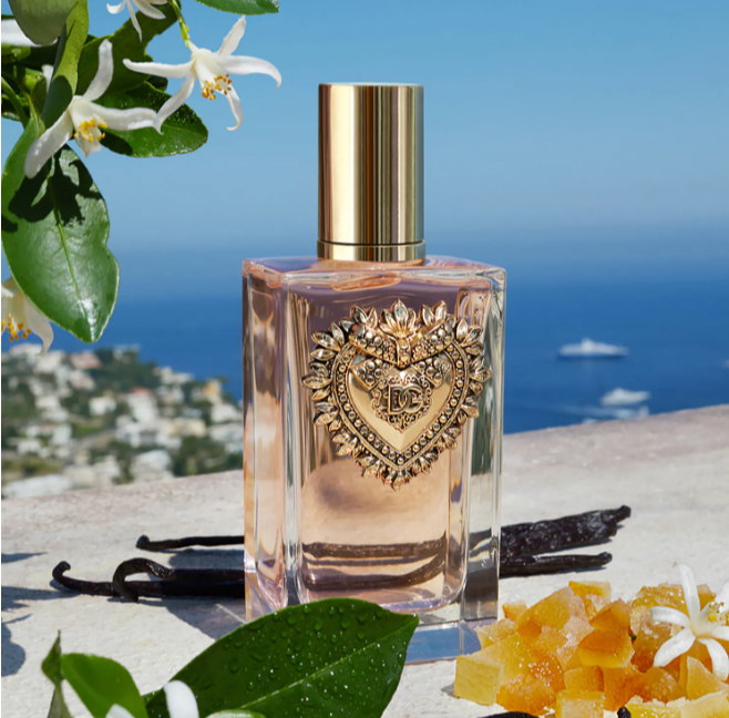 DOLCE & GABBANA Devotion - Eau De Parfum 100ML