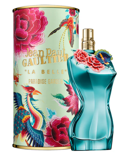 JEAN PAUL GAULTIER - LA BELLE PARADISE GARDEN EDP 100ML