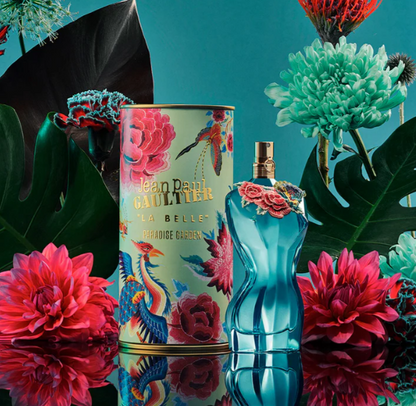 JEAN PAUL GAULTIER - LA BELLE PARADISE GARDEN EDP 100ML