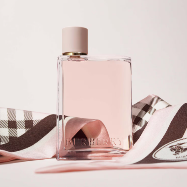 BURBERRY Her - Eau de Parfum 100ML