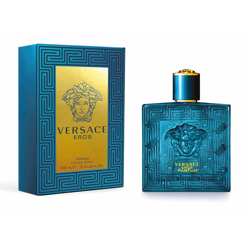 VERSACE - EROS PARFUM