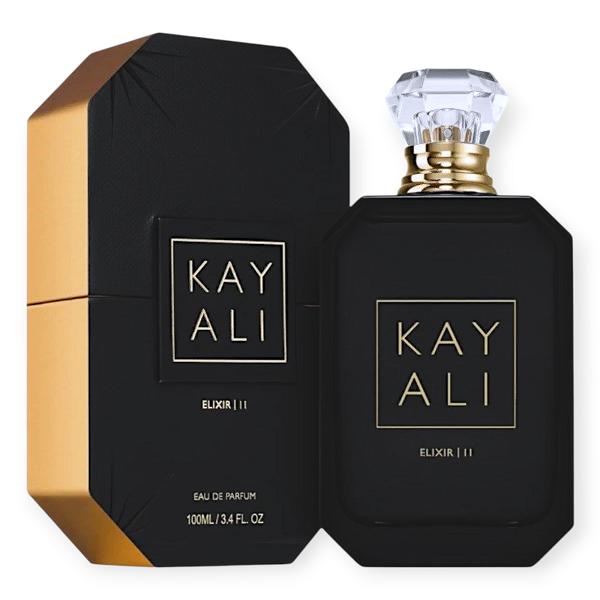 KAYALI - Elixir | 11 Eau de Parfum 100 ml