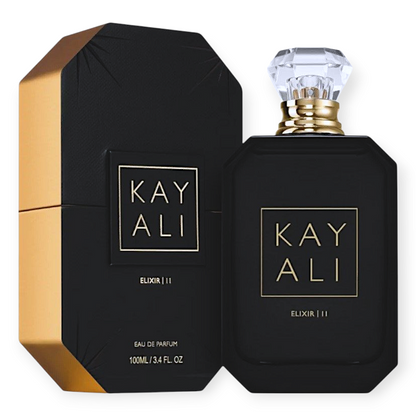 KAYALI - Elixir | 11 Eau de Parfum 100 ml