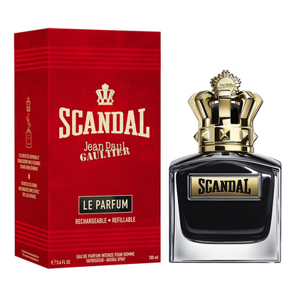 Scandal Pour Homme Le Parfum - Eau de Parfum