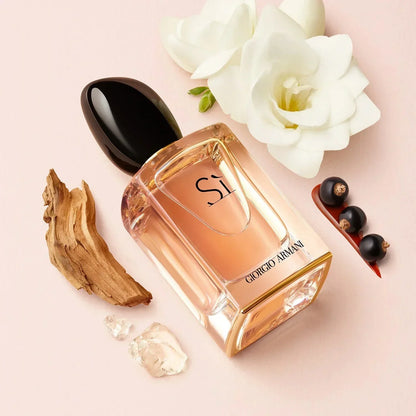 ARMANI SI - Eau de Parfum 100ML