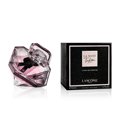 La Nuit Trésor - Eau de Parfum