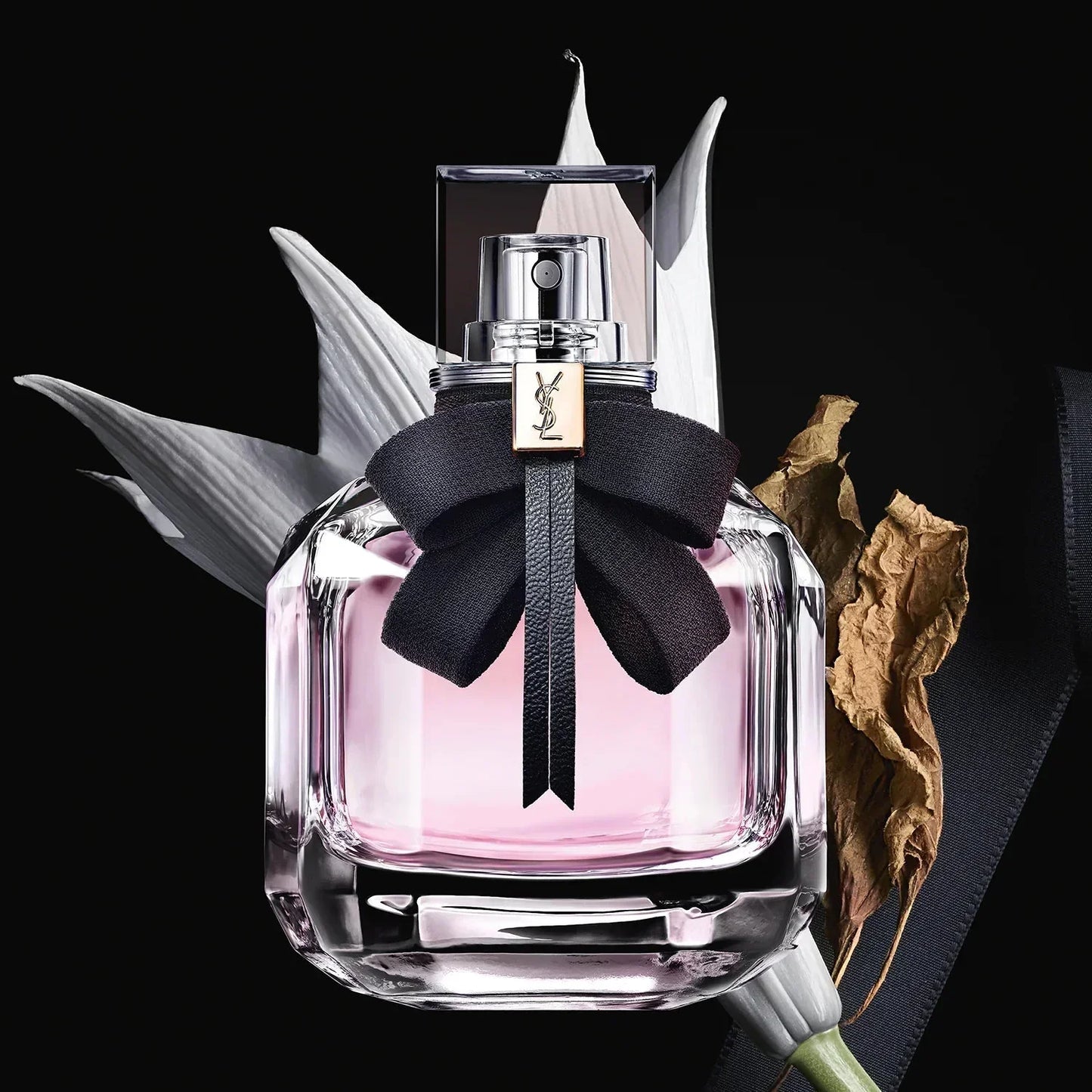 YVES SAINT LAURENT Mon Paris - Eau de Parfum 90ML