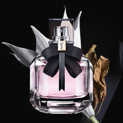 YVES SAINT LAURENT Mon Paris - Eau de Parfum 90ML