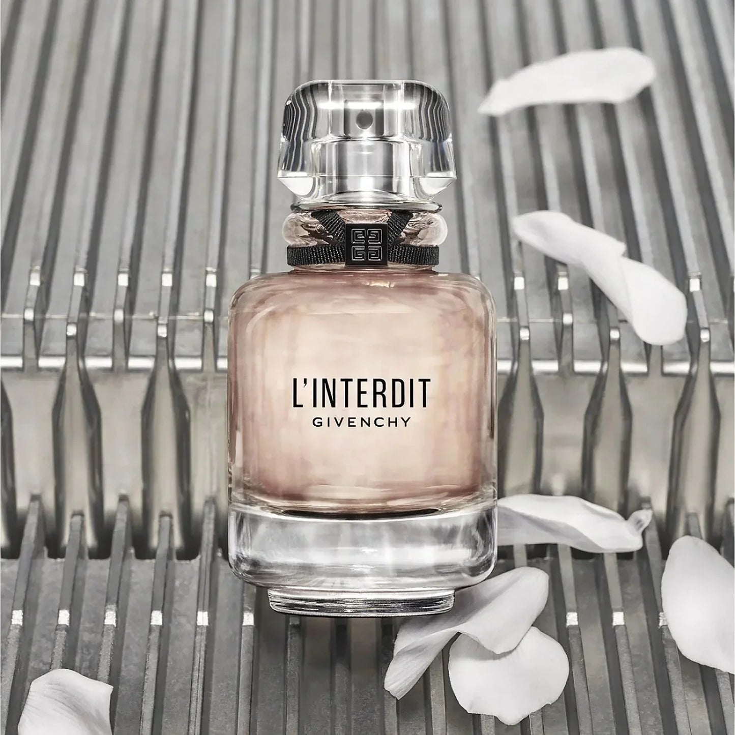 GIVENCHY L'Interdit - Eau de Parfum 80ML