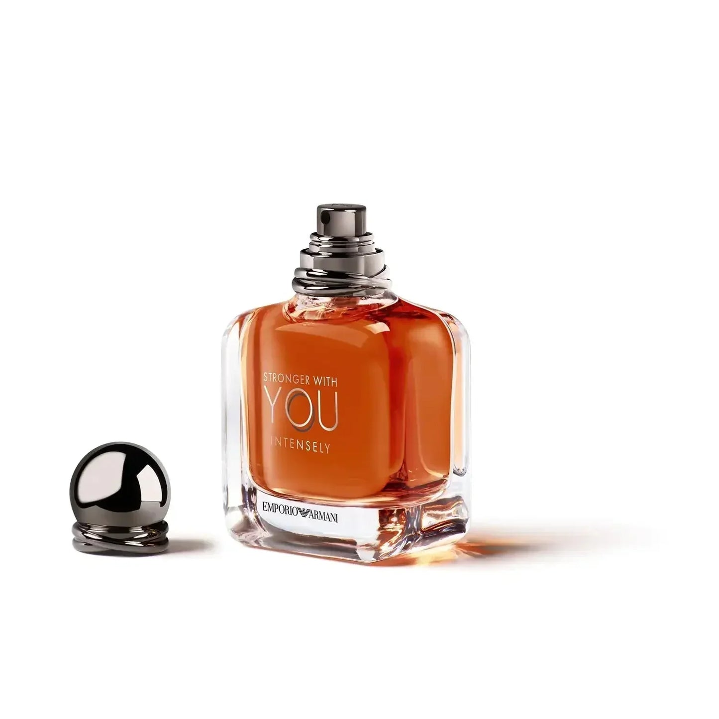 ARMANI Stronger With You Intensely - Eau de parfum 100ML