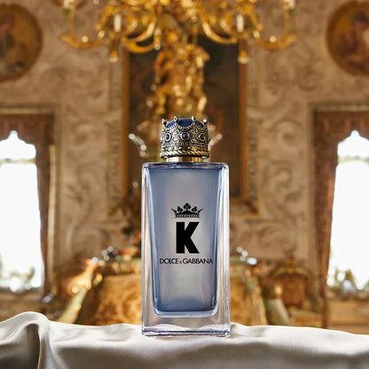 K - Eau de Toilette 100ml