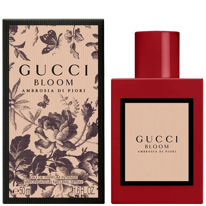 GUCCI Bloom Ambrosia Di Fiori Eau De Parfum Intense