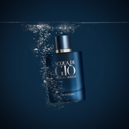 Acqua di Gio Profondo - Eau de Parfum Intense