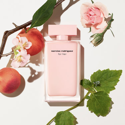 Narciso For Her Eau de Parfum 100ml