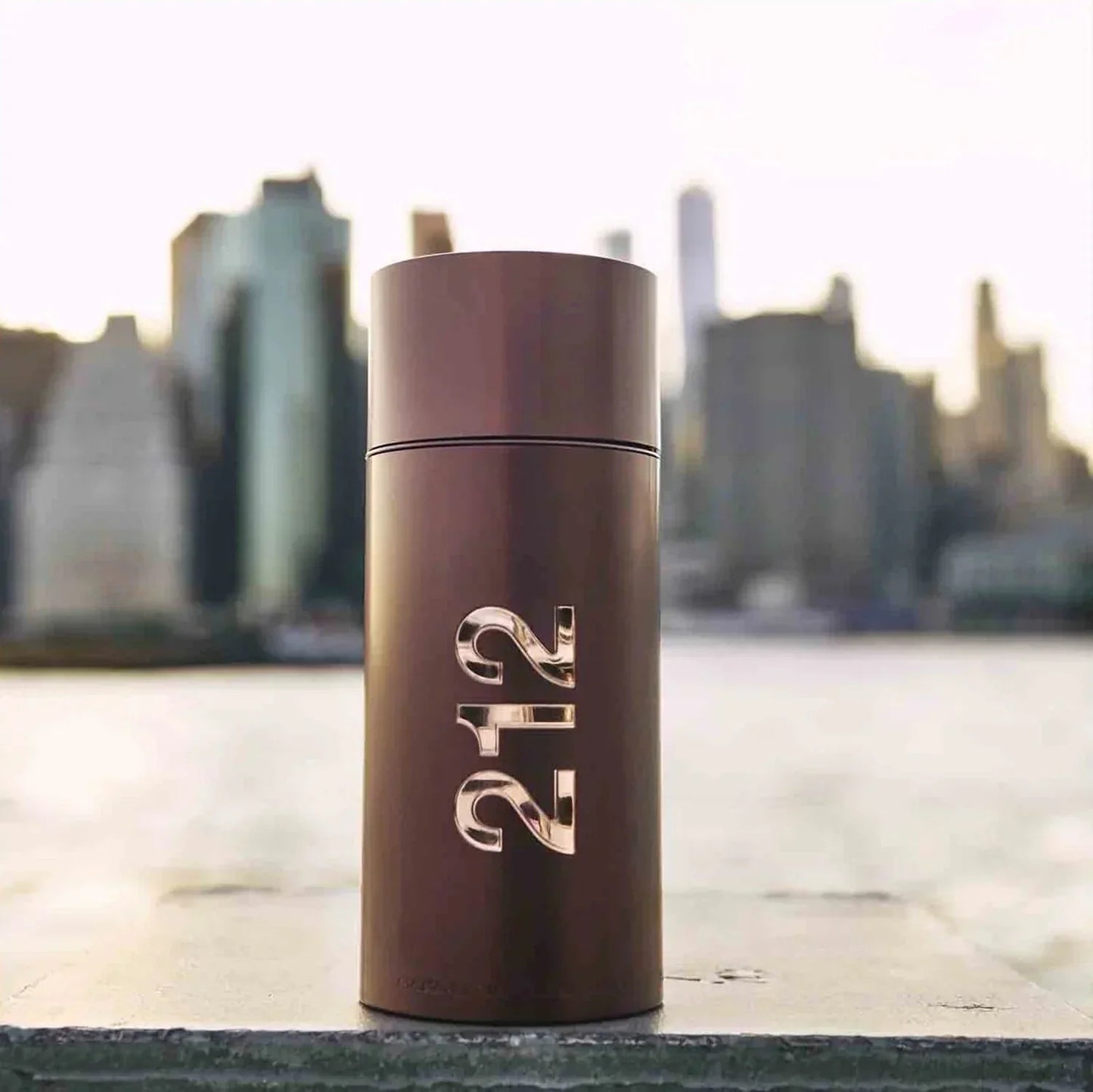 CAROLINA HERRERA 212 Sexy Men - 100ML