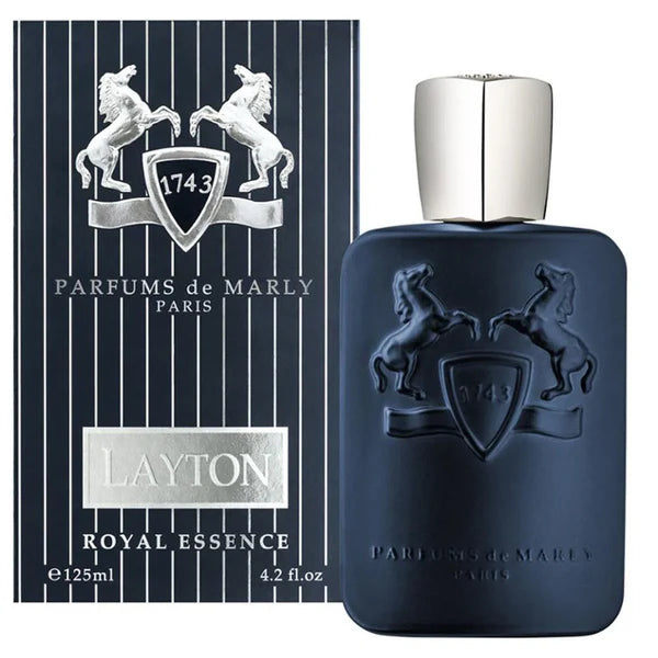 LAYTON Royal essence 125 ML