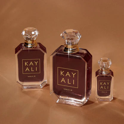 Kayali Vanilla 28 Eau de Parfum 100ML